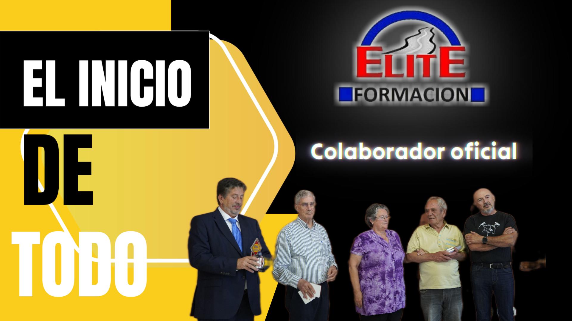 ASÍ COMENZÓ LOS PRIMEROS RESCATES EN ALMERIA