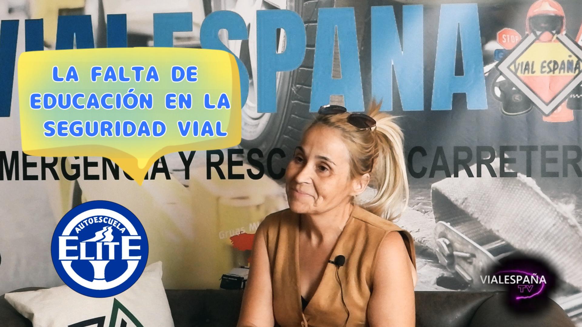 Educación y respeto en la conducción