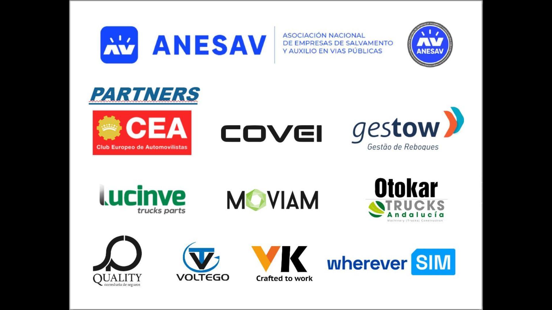 Congreso ANESAV 2025 https://youtu.be/fOQkvl7kzNo